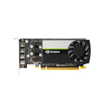 Grafična kartica HP NVIDIA T1000E, 8GB