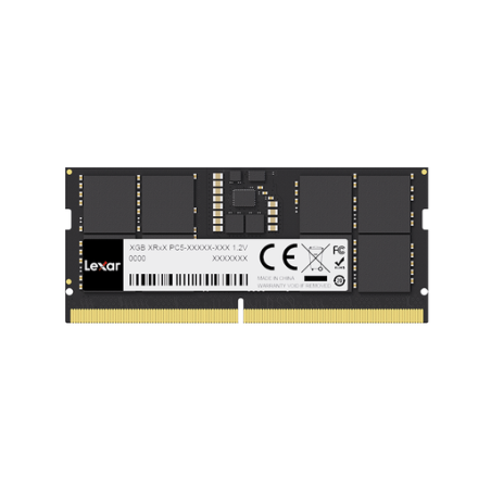 Pomnilnik DDR5 8GB 4800MHz, Lexar LD5S08G48C40ST-BGS