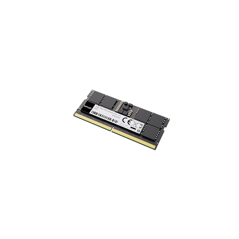Pomnilnik DDR5 8GB 4800MHz, Lexar LD5S08G48C40ST-BGS