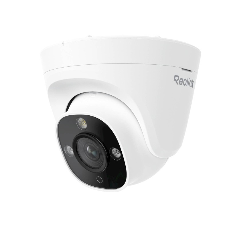 IP kamera Reolink SMB RP-PCT12M, 12MP, 4K, Barvni nočni vid, AI