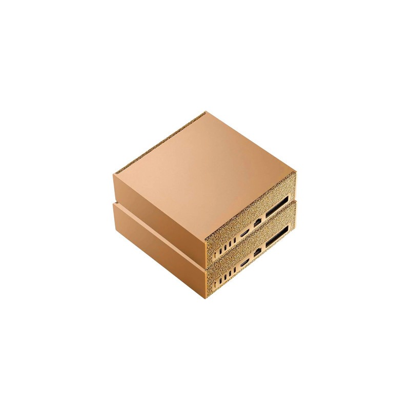 Računalnik AI NVIDIA DGX Spark Blackwell Bundle, Arm, GB10, 128GB, PNY