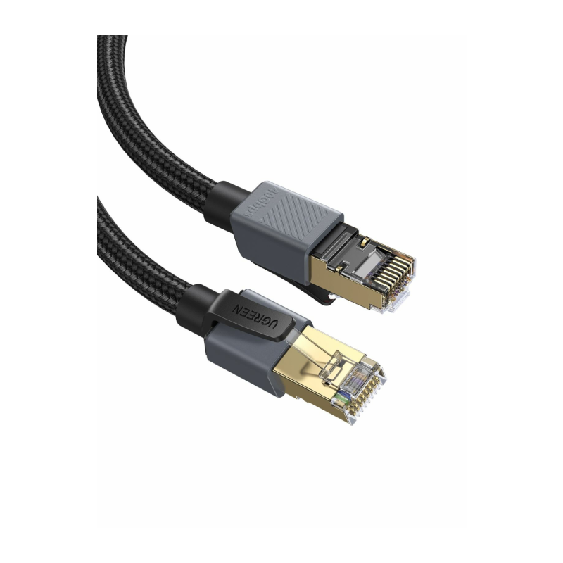Mrežni kabel Ugreen UTP Cat8, 1m