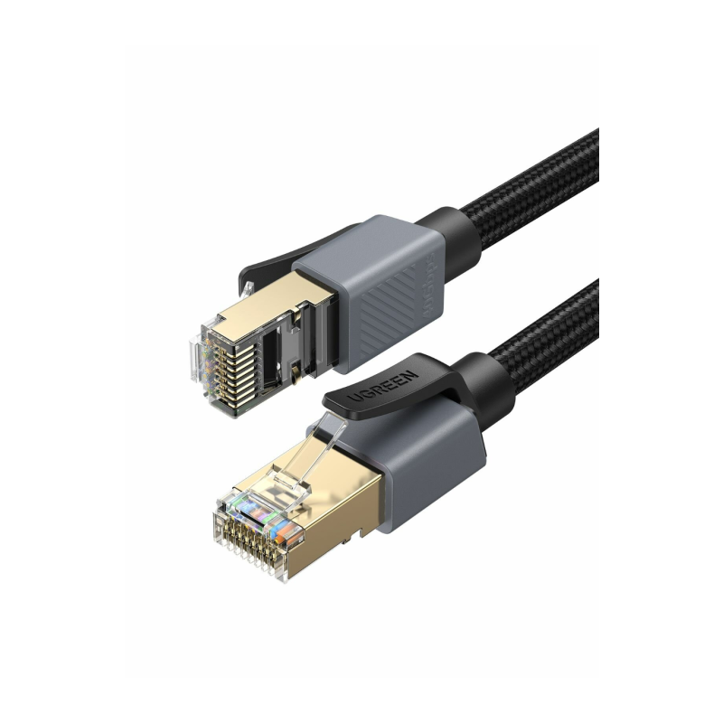 Mrežni kabel Ugreen UTP Cat8, 2m