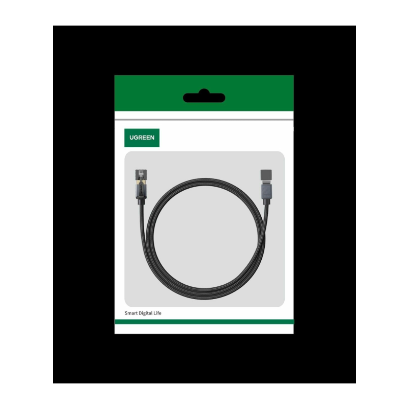 Mrežni kabel Ugreen UTP Cat8, 2m