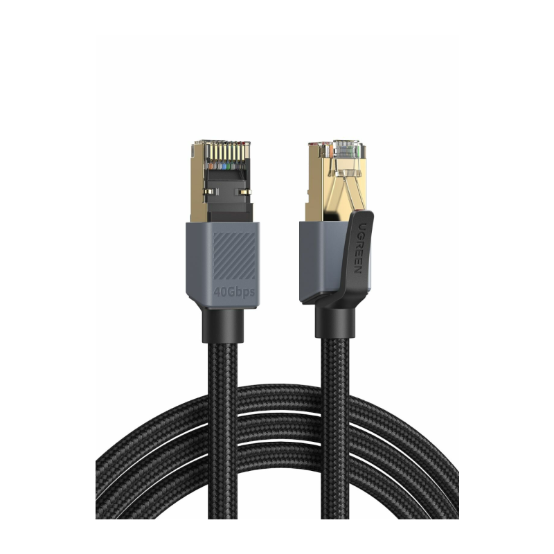 Mrežni kabel Ugreen UTP Cat8, 3m