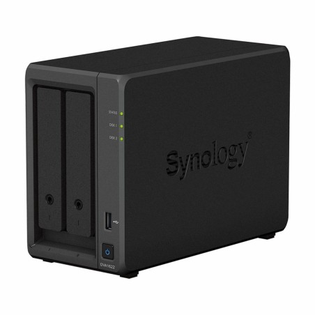 Video analizator Synology DVA-1622