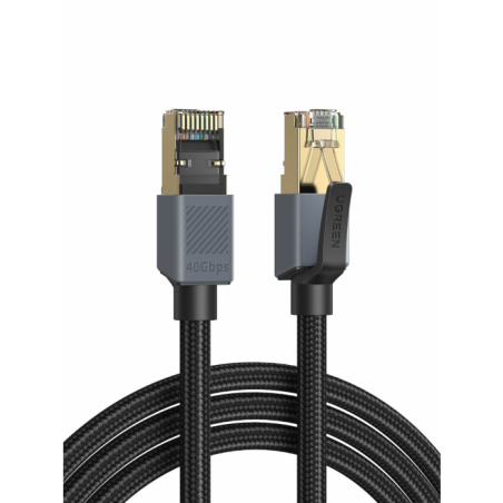 Mrežni kabel Ugreen UTP Cat8, 5m