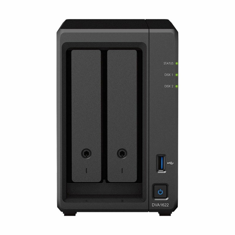 Video analizator Synology DVA-1622