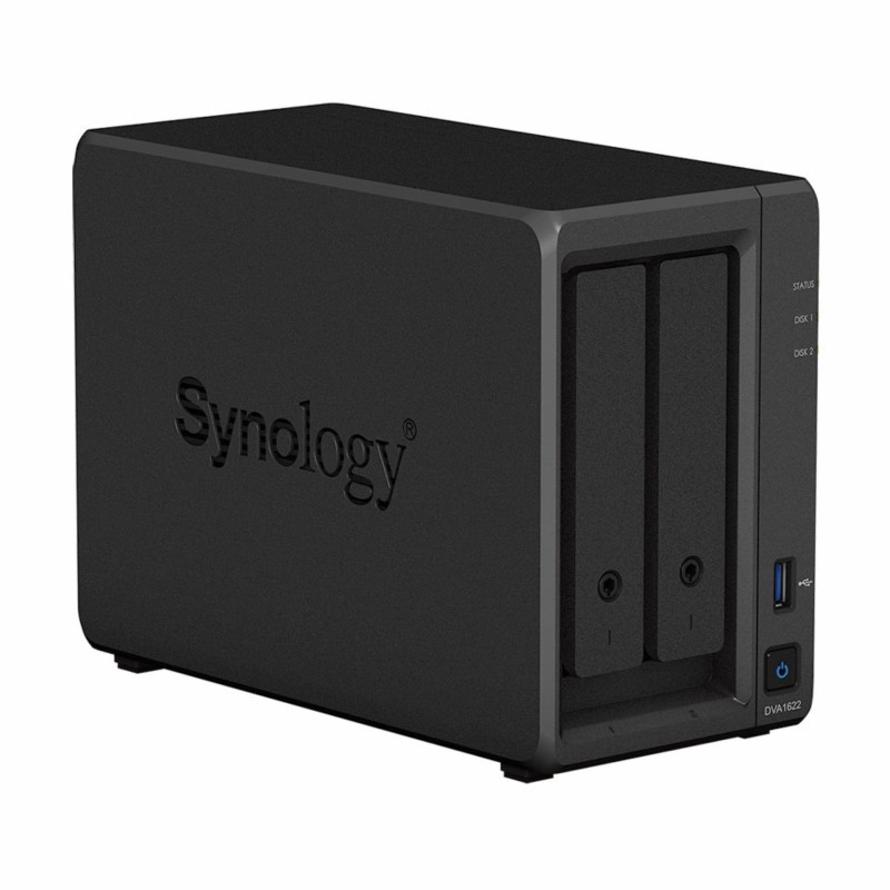 Video analizator Synology DVA-1622