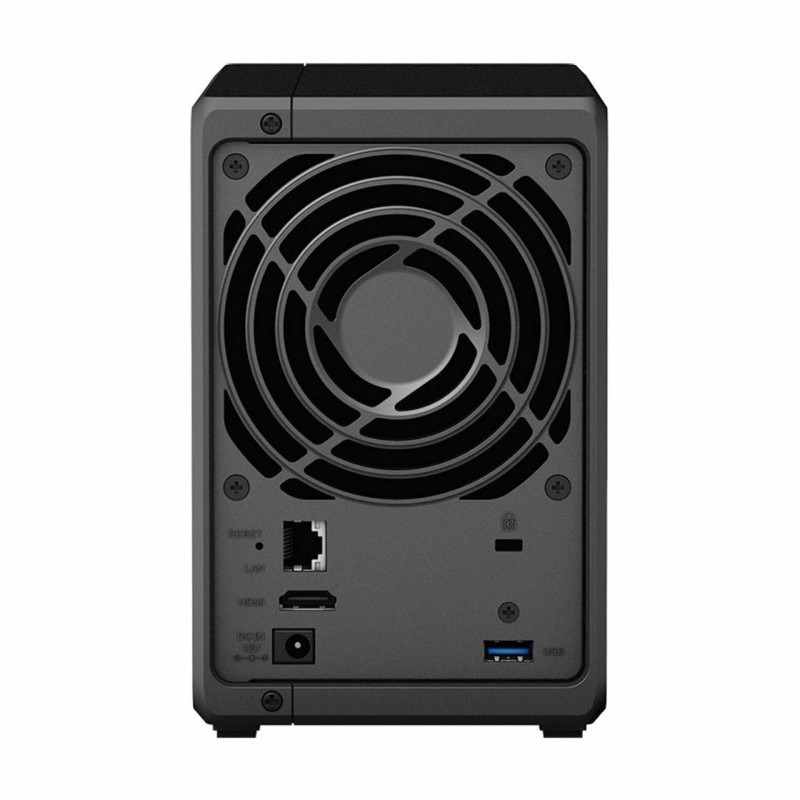 Video analizator Synology DVA-1622