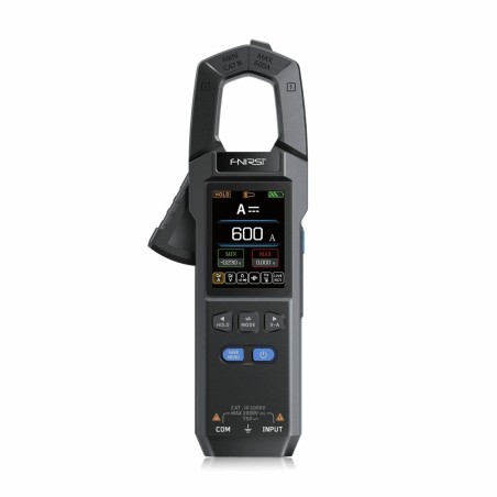 Digitalne tokovne klešče Fnirsi DMC-100