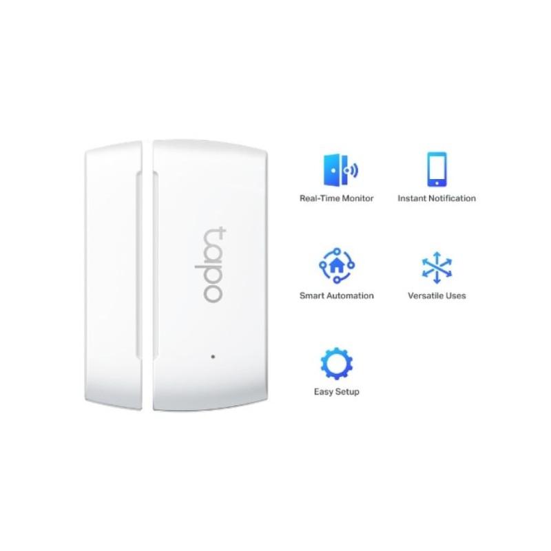 Pametni senzor za vrata/okna TP-LINK Tapo T110