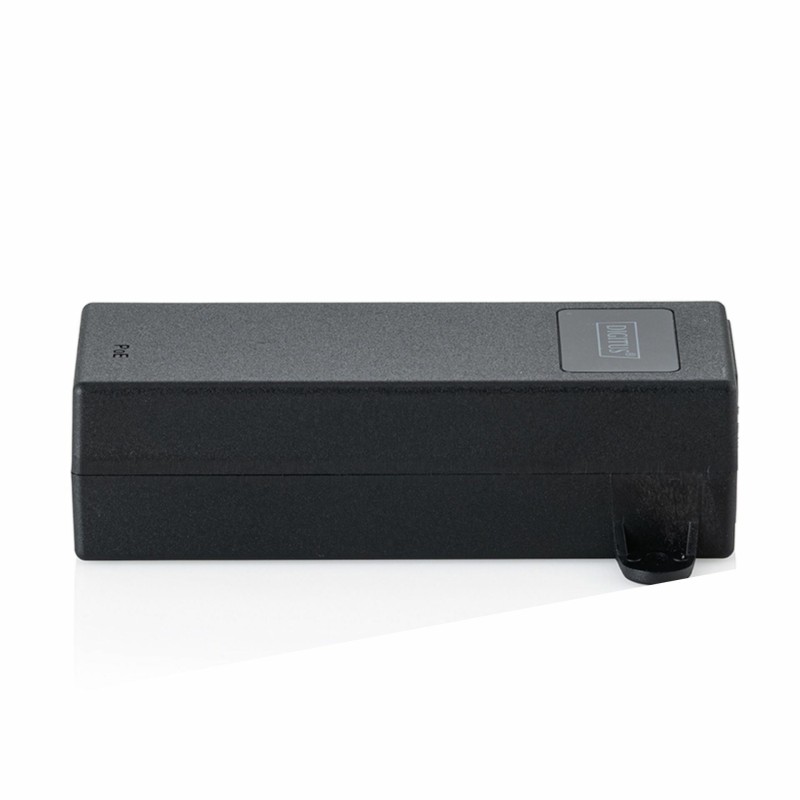 Napajalnik Digitus PoE UTP 60W IEEE802.3 bt PoE++ Ultra Giga DN-95104-1