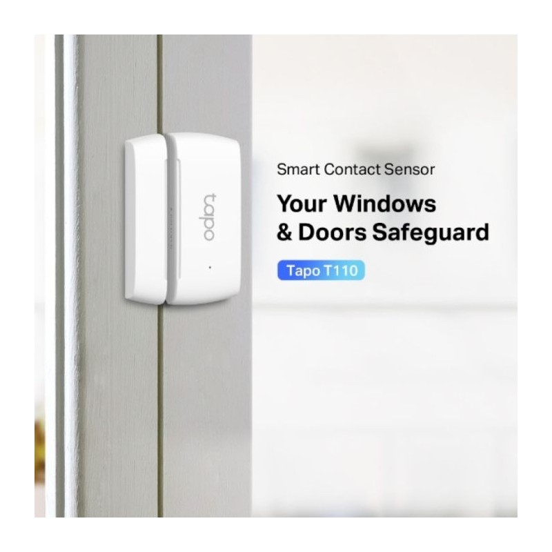 Pametni senzor za vrata/okna TP-LINK Tapo T110