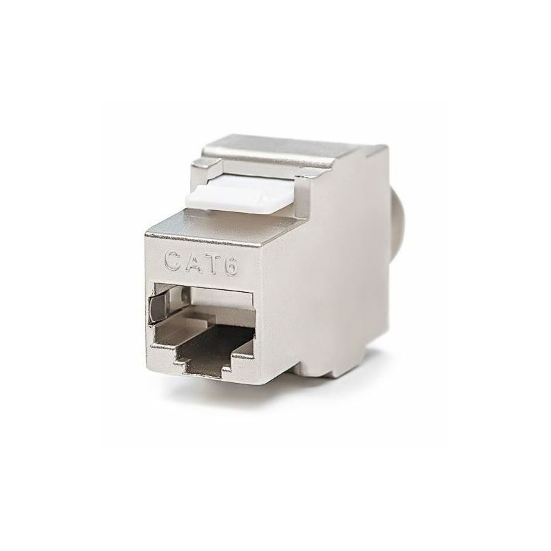 Modul KELine CAT.6 FTP toolless KEJ-C6-S-TL
