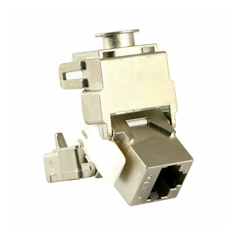 Modul KELine CAT.6 FTP toolless KEJ-C6-S-TL