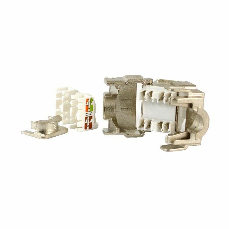 Modul KELine CAT.6 FTP toolless KEJ-C6-S-TL