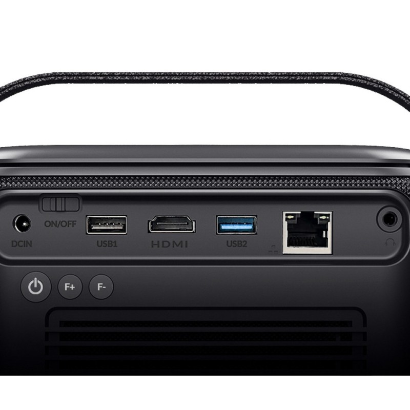 Projektor Byintek UFO R20 MAX