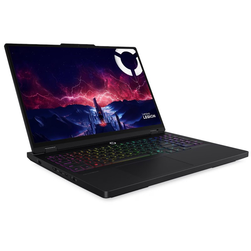 Prenosnik Lenovo Legion Pro 5 16AFR10 R9-9955HX, 32GB, 1TB, RTX 5070