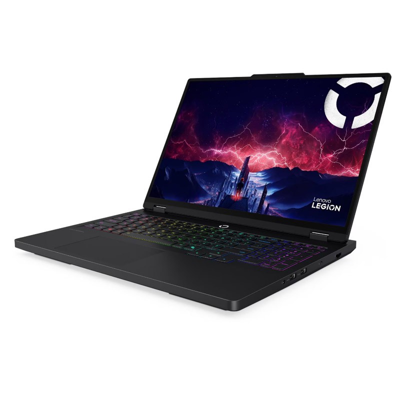 Prenosnik Lenovo Legion Pro 5 16AFR10 R9-9955HX, 32GB, 1TB, RTX 5070