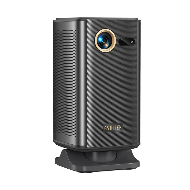 Projektor Byintek UFO P70X, črn