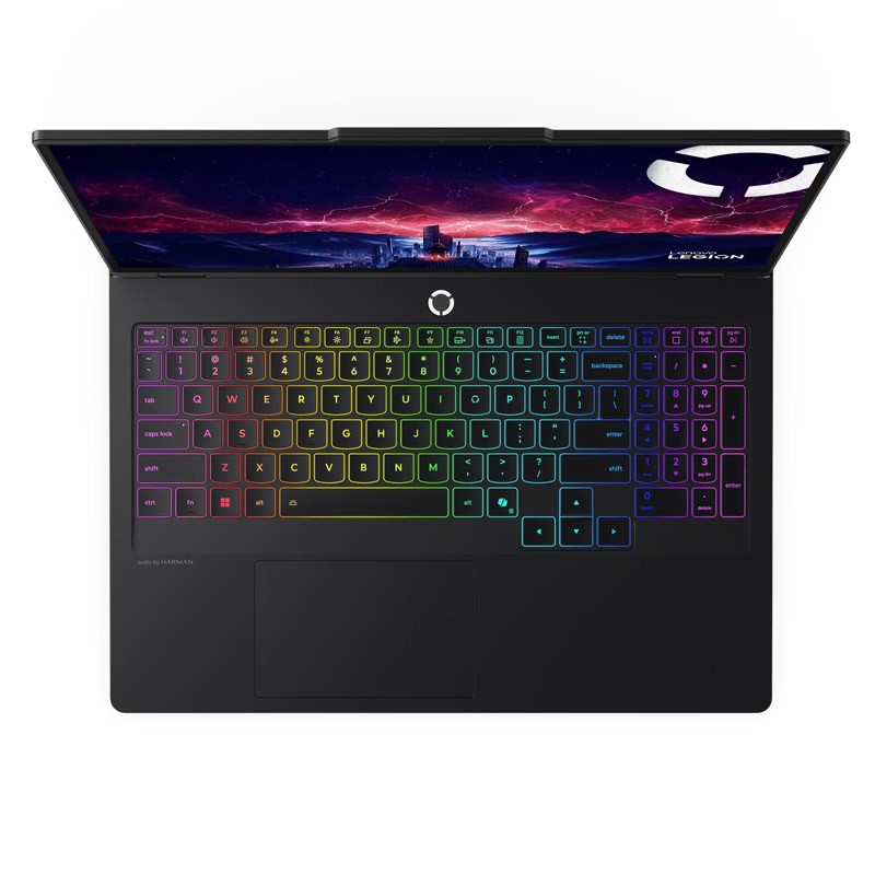 Prenosnik Lenovo Legion Pro 5 16AFR10 R9-9955HX, 32GB, 1TB, RTX 5070