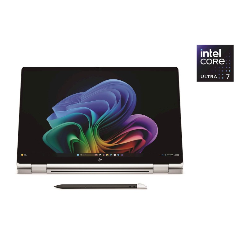 Prenosnik HP EliteBook X Flip G2i 14 U7-365H, 32GB, 1TB, W11P