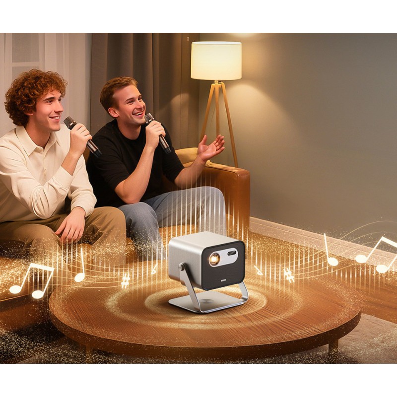 Projektor Byintek UFO R90 MAX