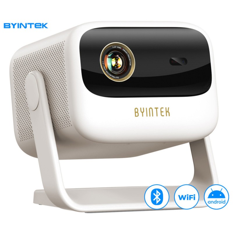 Projektor Byintek UFO U90 MAX, bel