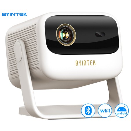 Projektor Byintek UFO U90 MAX, bel