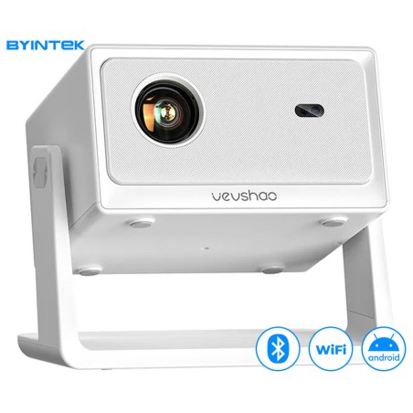 Projektor Byintek VEVSHAO A16, bel