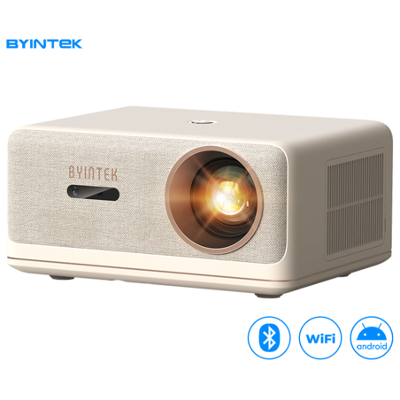 Projektor Byintek LOVE U14 PRO