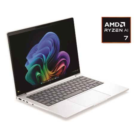 Prenosnik HP EliteBook 8 G2a 14 Ryzen AI 7 450, 16GB, 512GB, W11P