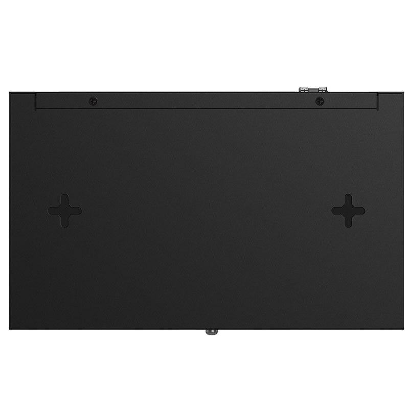 Stikalo (switch) TP-Link Omada ES206XPP-M2, 5-port, SFP+, PoE++