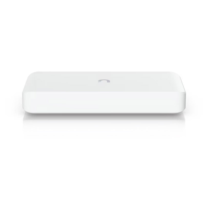 Stikalo (switch) Ubiquiti UDB-Switch, 8-Port, PoE+, WiFi 7