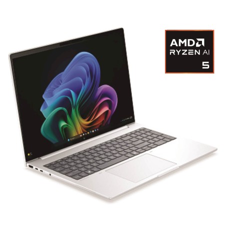 Prenosnik HP EliteBook 8 G2a 16 Ryzen AI 5 435, 16GB, 512GB, W11P