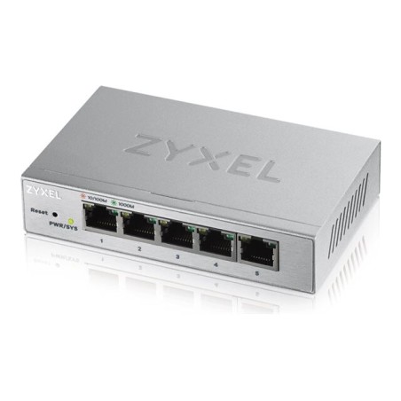 Stikalo (switch) ZyXEL GS1200-5v3, 5-port