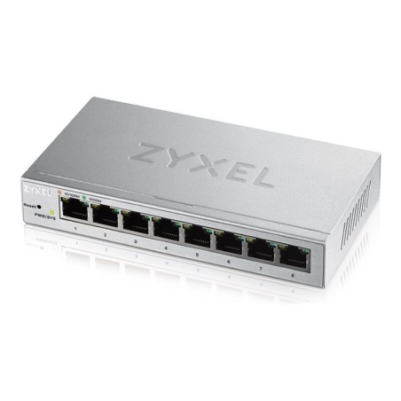 Stikalo (switch) ZyXEL GS1200-8v3, 8-port