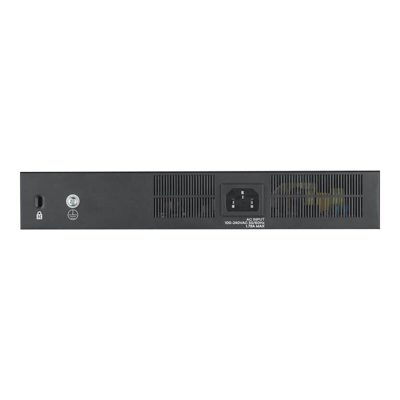 Stikalo (switch) ZyXEL GS1920-8HPv2, 10-port, SFP