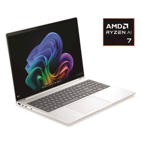 Prenosnik HP EliteBook 8 G2a 16 Ryzen AI 7 450, 16GB, 512GB, W11P