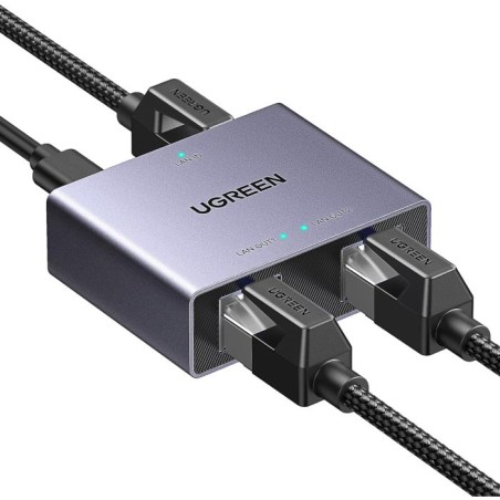 Adapter Ugreen NW301 LAN razdelilnik