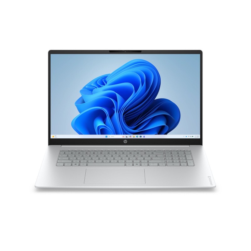 Prenosnik HP OmniBook 3 17-dp0016nmx R5-40, 16GB, 512GB, W11H