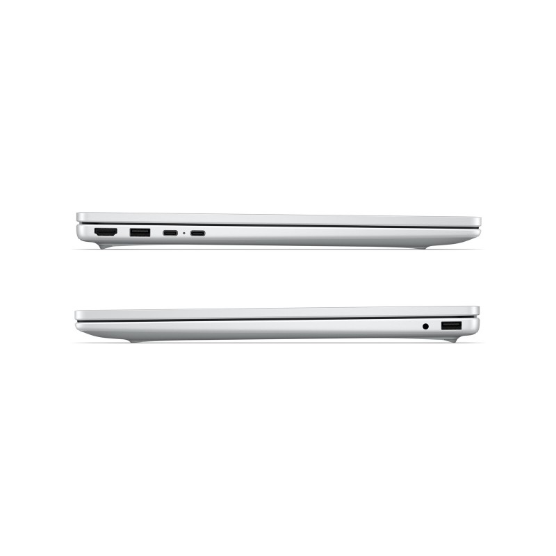 Prenosnik HP OmniBook 3 17-dp0016nmx R5-40, 16GB, 512GB, W11H