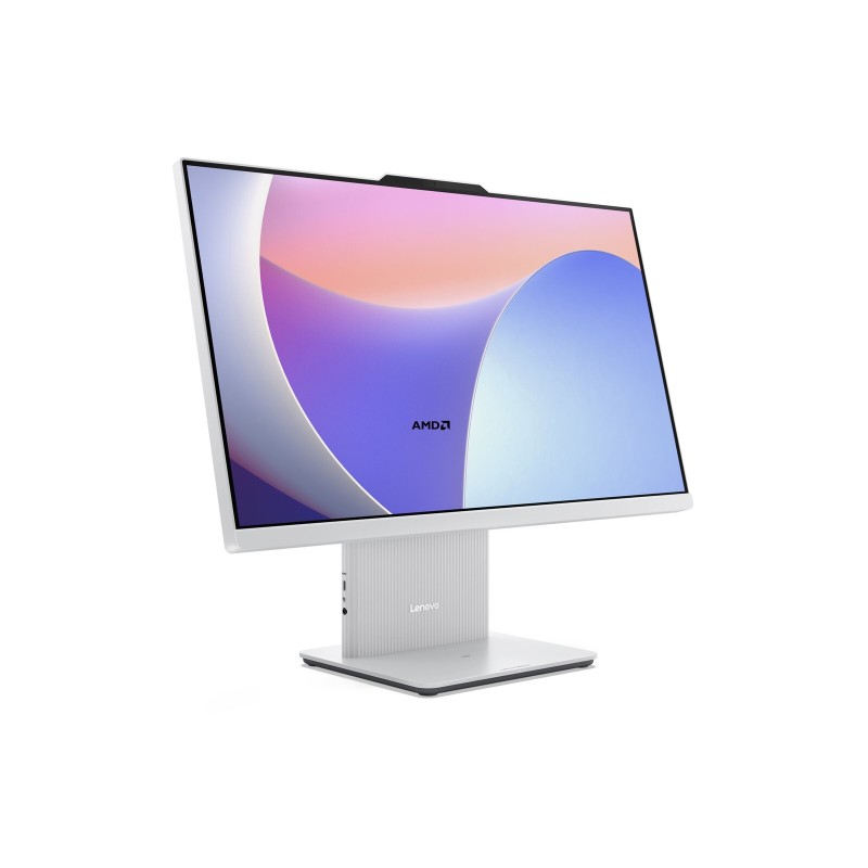 Računalnik AIO Lenovo IdeaCentre 24 R5-7533HS, 16GB, 512GB, W11H