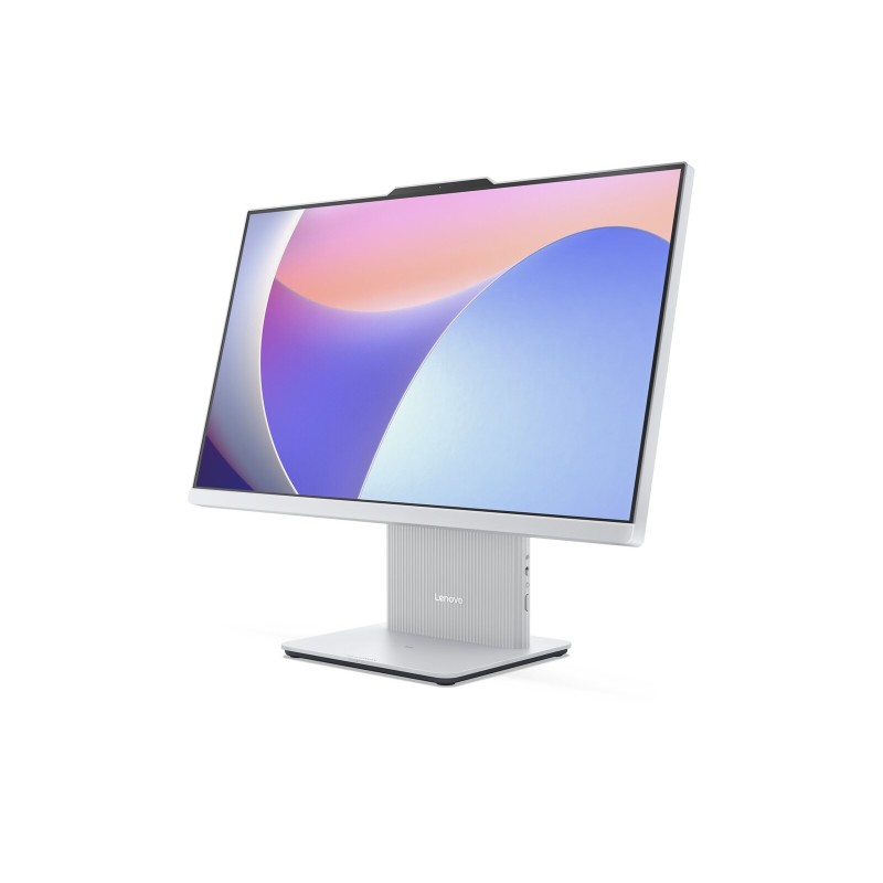 Računalnik AIO Lenovo IdeaCentre 24 R5-7533HS, 16GB, 512GB, W11H
