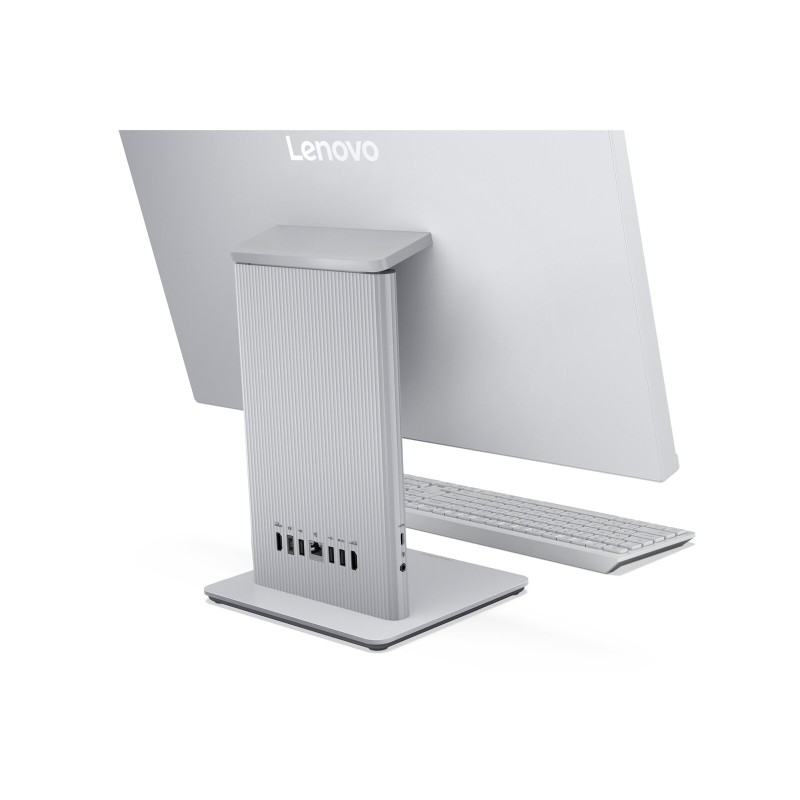 Računalnik AIO Lenovo IdeaCentre 24 R5-7533HS, 16GB, 512GB, W11H