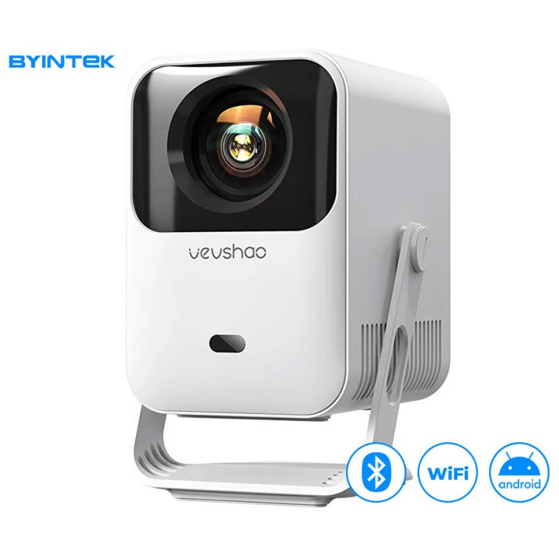 Projektor Byintek VEVSHAO A15, bel
