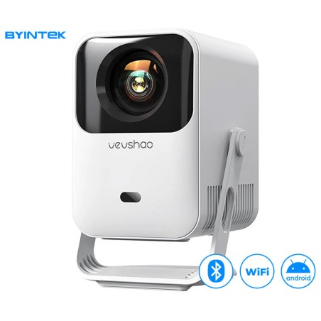 Projektor Byintek VEVSHAO A15, bel