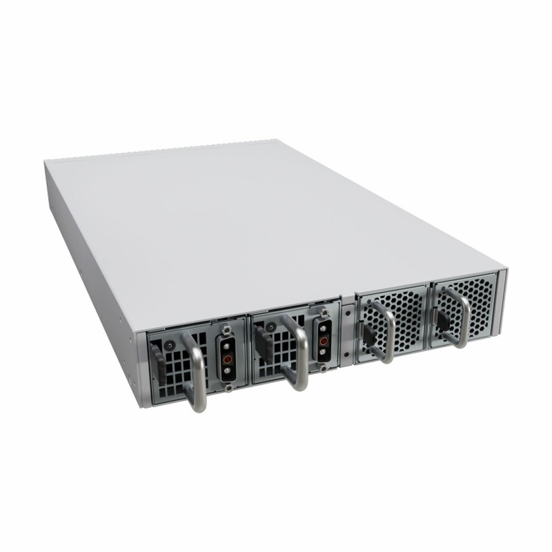 Stikalo (switch) Mikrotik CRS804-4DDQ-hRM, 6-port, QSFP56