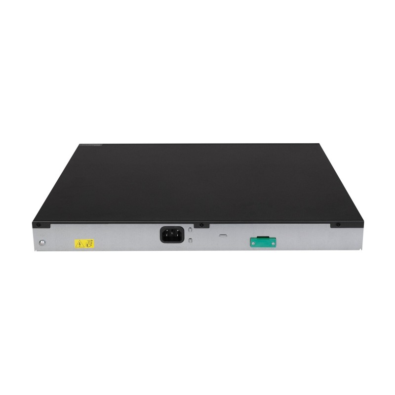 Stikalo (switch) HPE FlexNetwork 5140 EI, 52-port, PoE+, SFP+, brez napajalnika